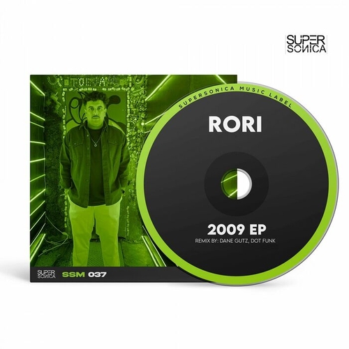 RORI - 2009 EP [SSM037]